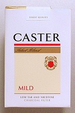 CASTER MILD